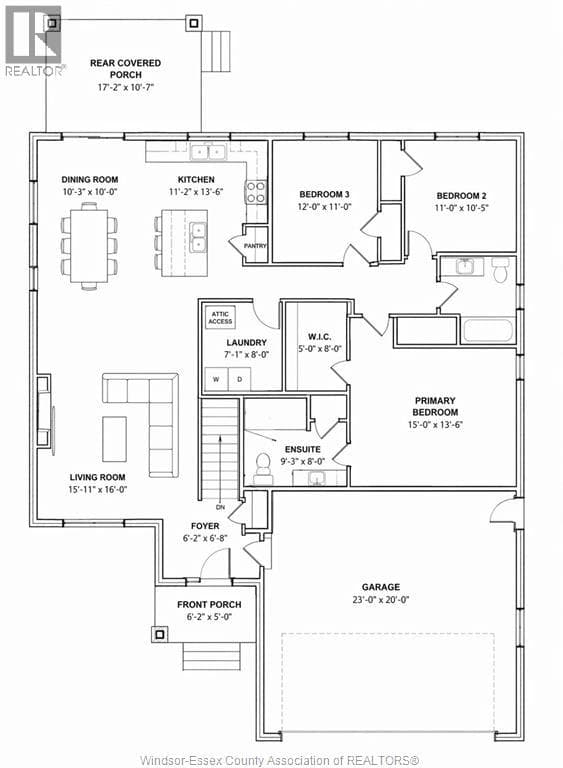 17 Hawthorne CRESCENT photo 3