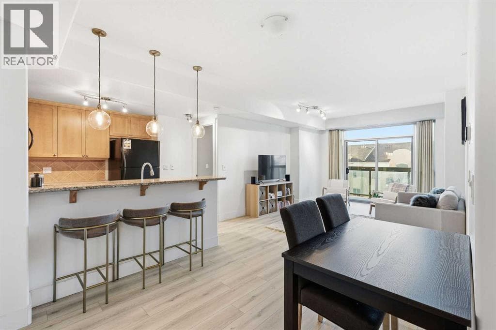 2 bed 2 bath single family at 602, 836 15 Avenue SW — $370,000
