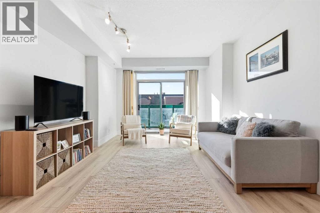 602, 836 15 Avenue SW photo 2