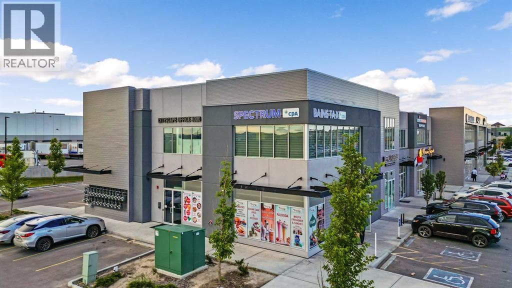 office at 3270, 4310 104 Avenue NE — $679,900