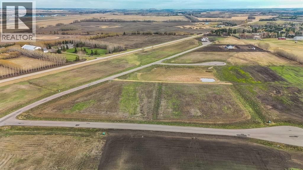 vacant land at 67, 28163 Township Road 374 — $249,900