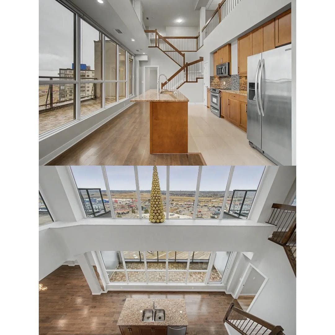 2 bed 2 bath single family at #1225 5151 WINDERMERE BV SW — $599,900