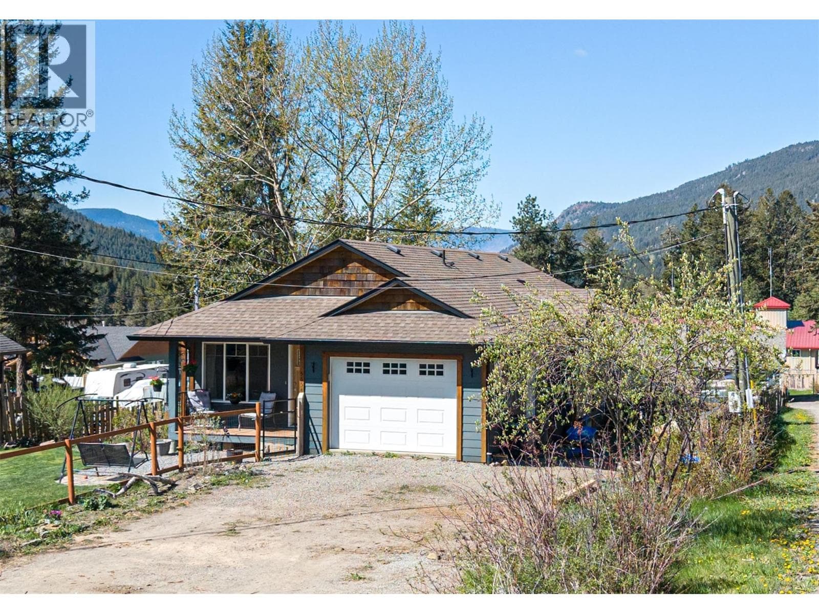 5 bed 3 bath single family at 5654 Lynes Road — $679,900