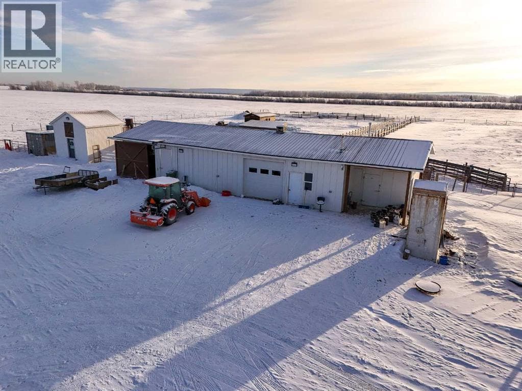 106157 Range Road 142 photo 4