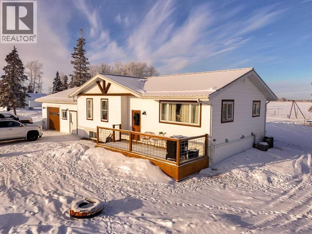 106157 Range Road 142 photo 2