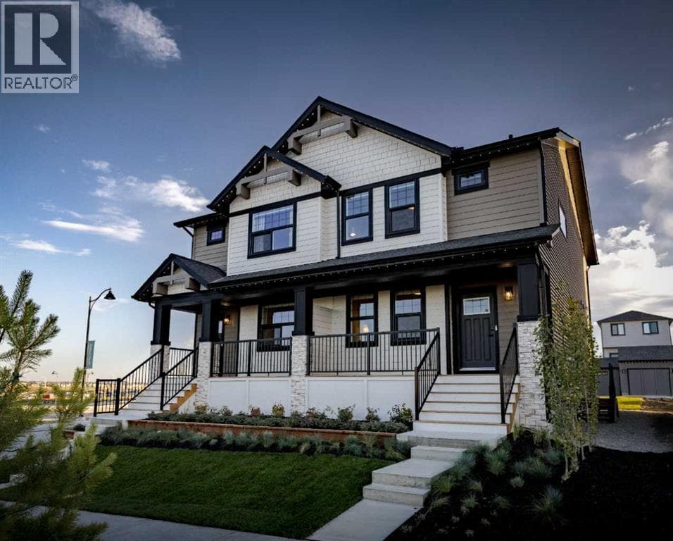 3 bed 3 bath single family at 137 Drystone Green NW — $570,000