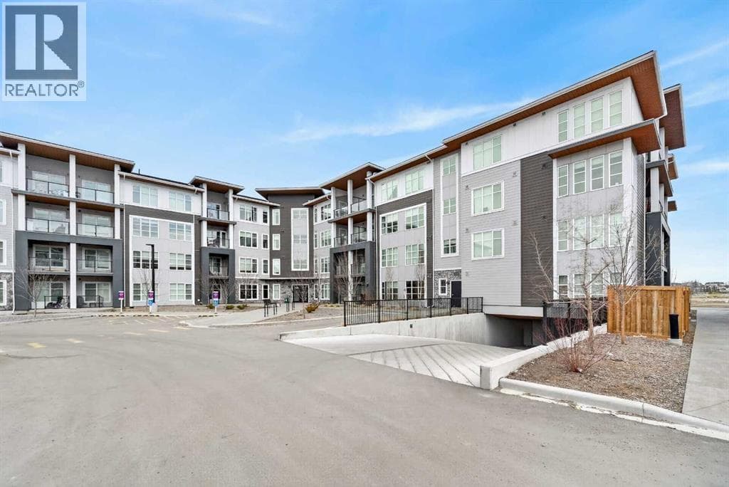 2 bed 2 bath single family at 1107, 681 Savanna Boulevard NE — $355,000