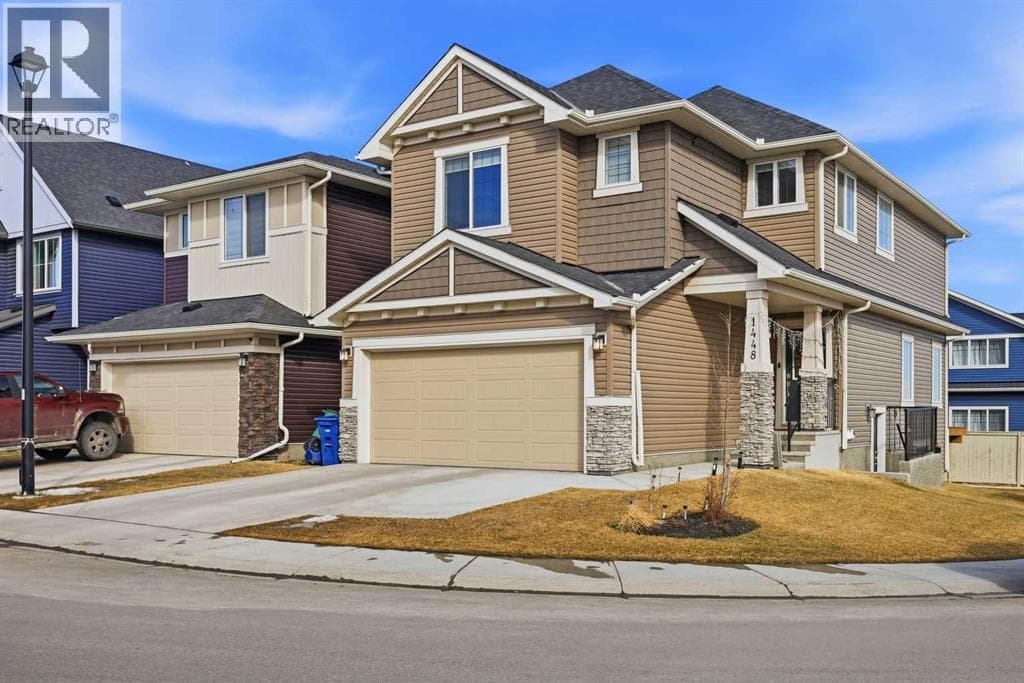 5 bed 4 bath single family at 1448 Bayview Point SW — $750,900