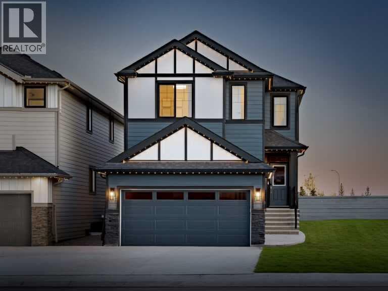 4 bed 3 bath single family at 194 Drystone Way NW — $805,000