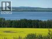 vacant land at 14, 420069 Range Road 284 — $145,000