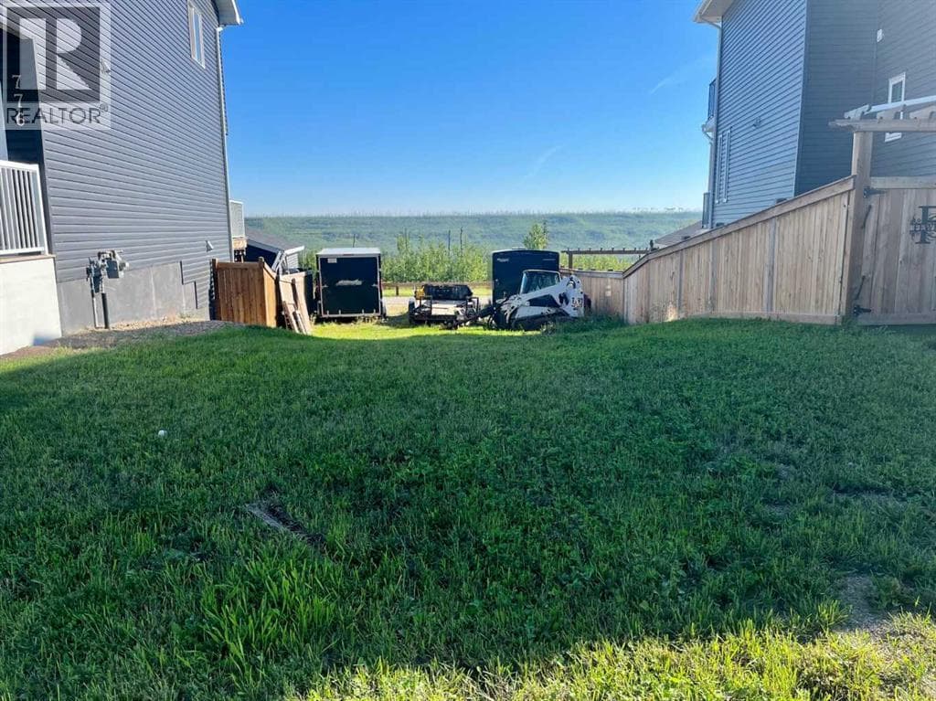 vacant land at 772 Athabasca Avenue — $75,000
