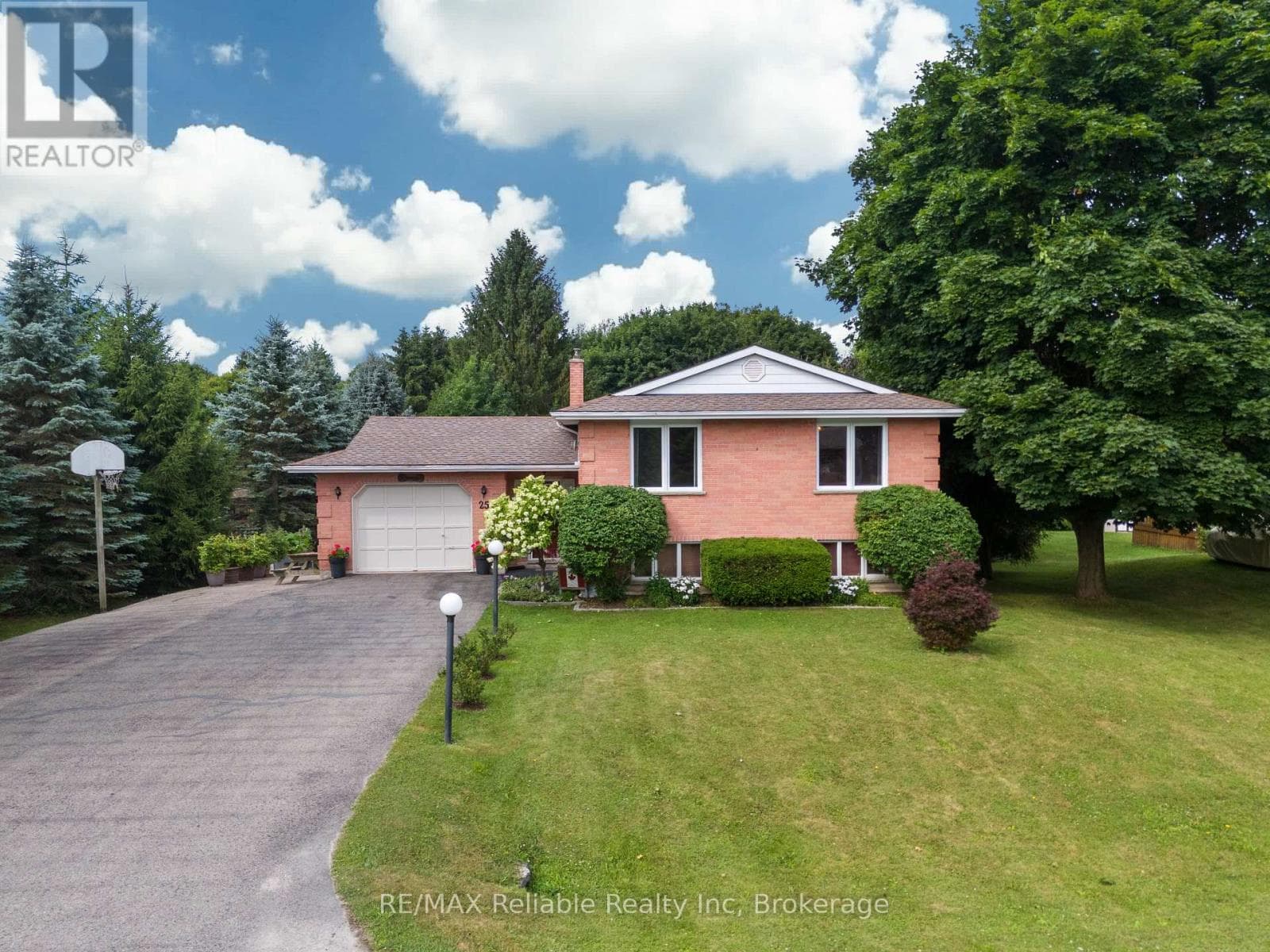 4 bed 2 bath single family at 25 JORDAN DRIVE — $639,900