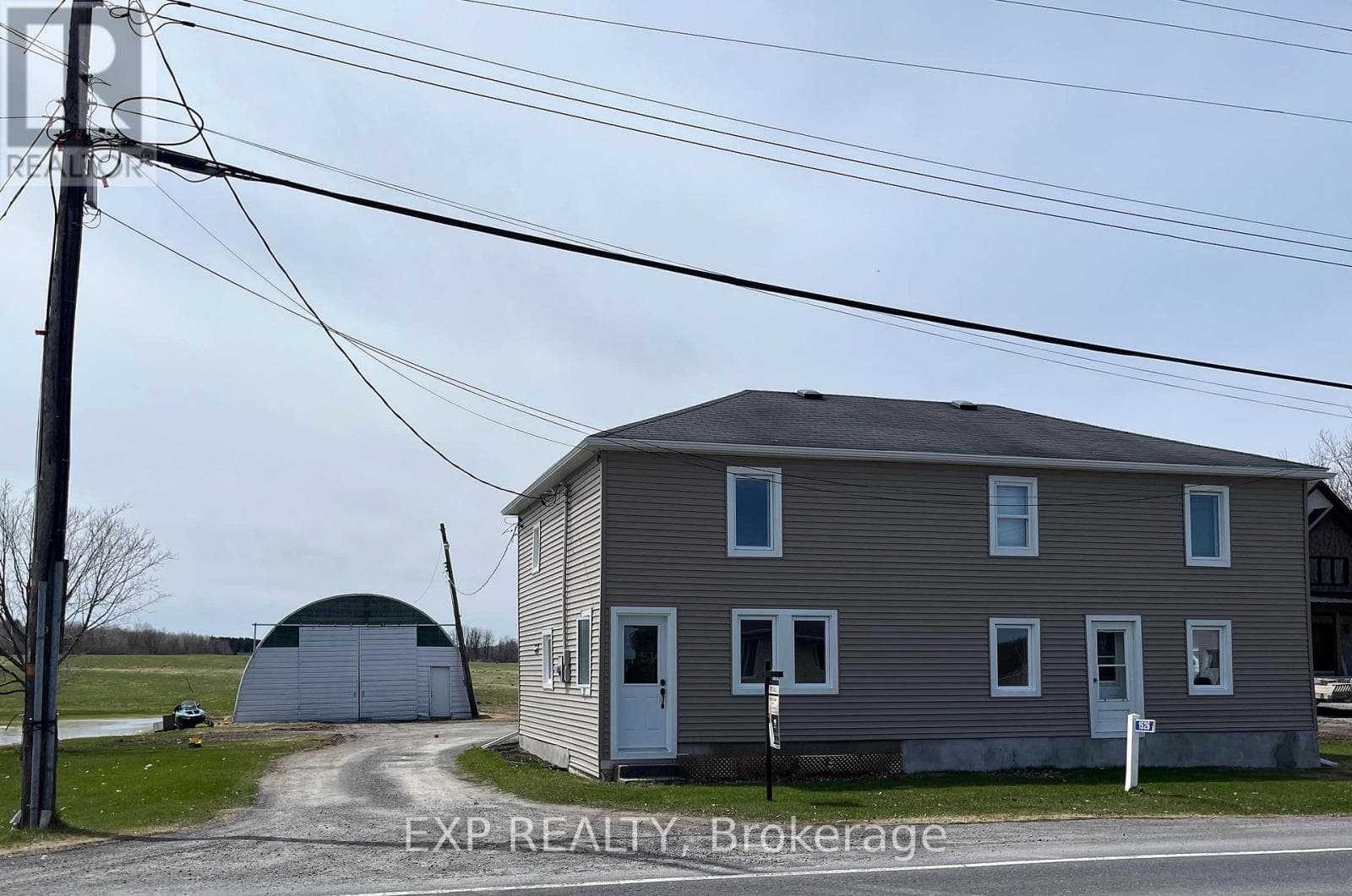 3 bed 2 bath single family at 1526 LANDRY STREET — $499,900