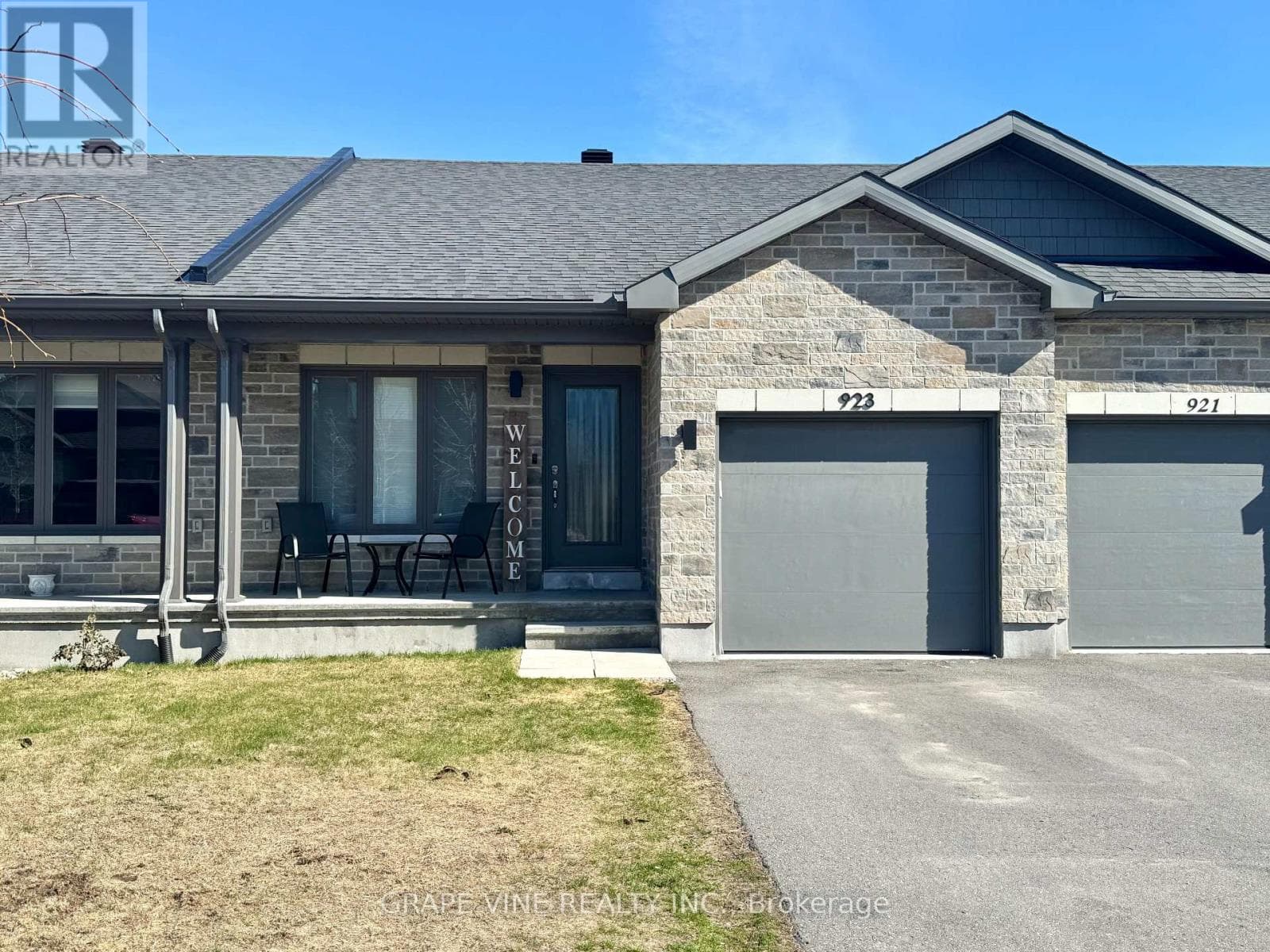 3 bed 2 bath single family at 923 LEISHMAN DRIVE — $584,900