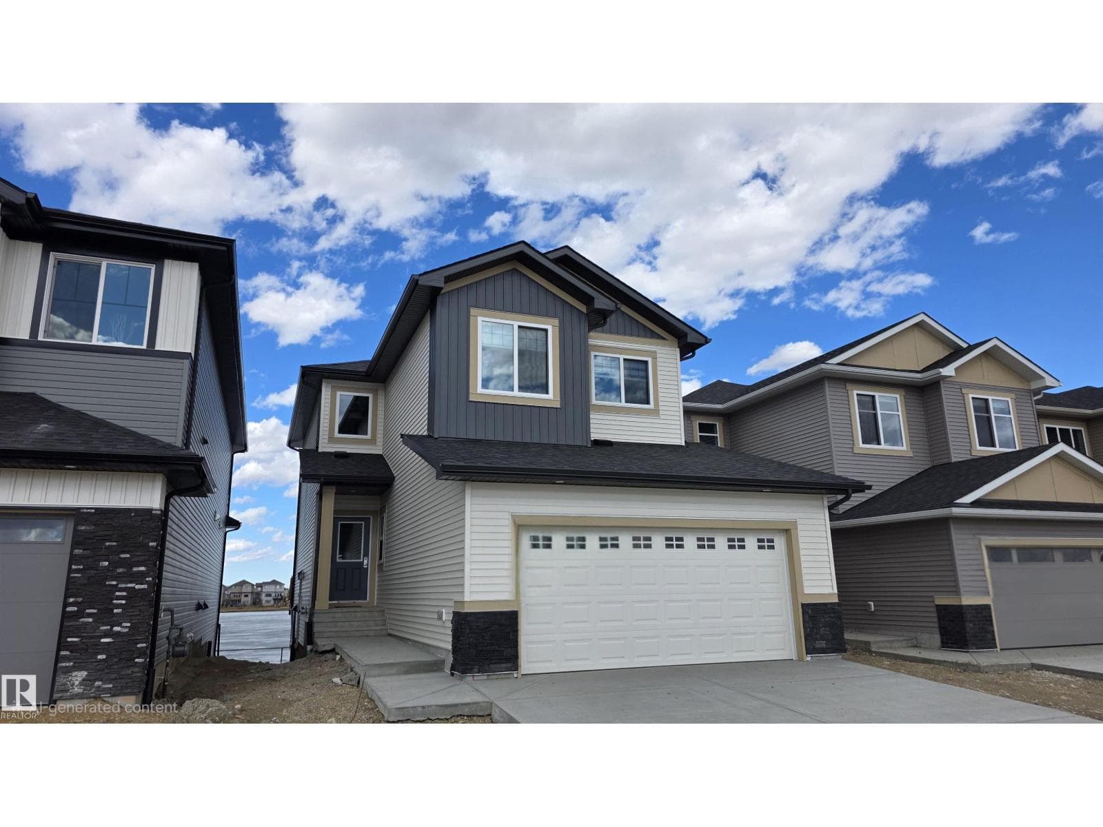 3 bed 3 bath single family at 6308 42 AV — $584,702