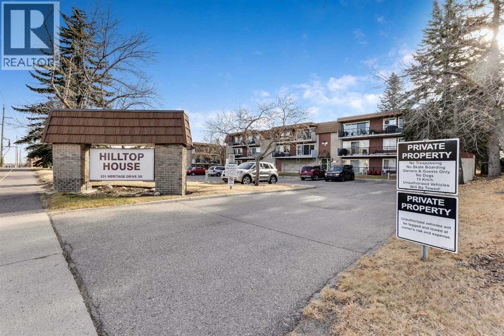 3 bed 2 bath single family at 34B, 231 Heritage Drive SE — $269,900