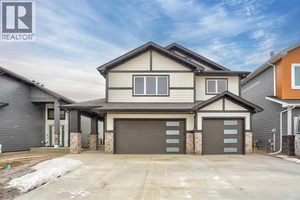 5 bed 3 bath single family at 4517 40 Avenue S — $839,900