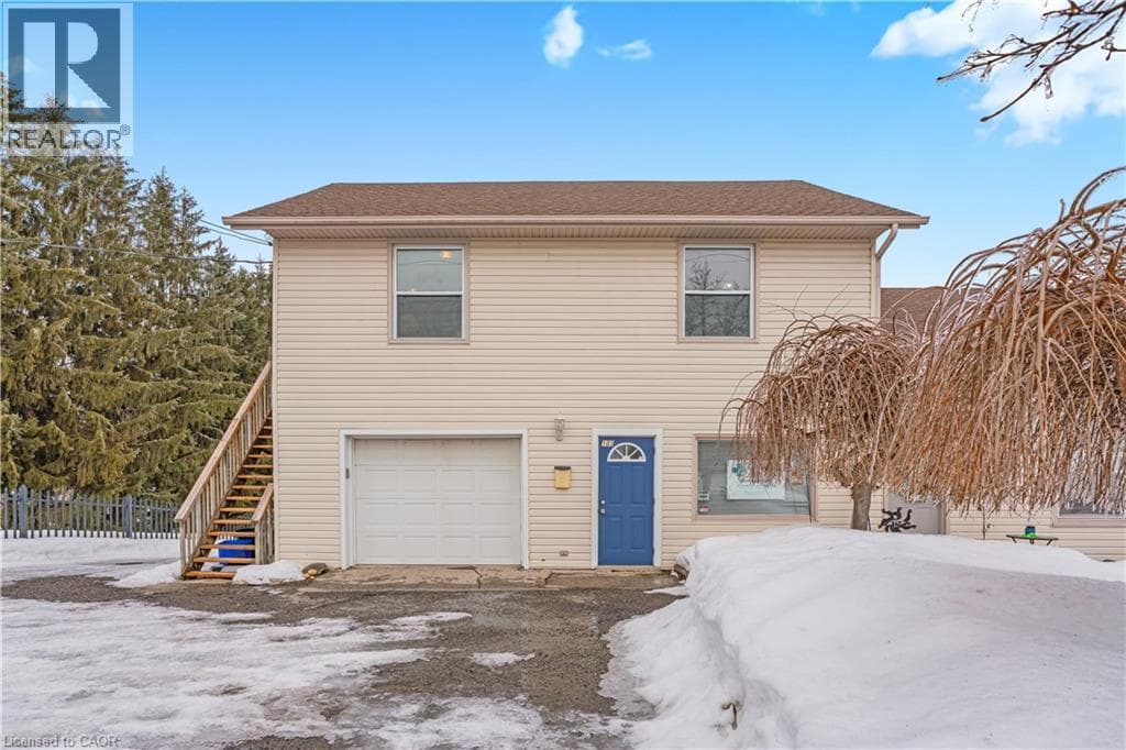 1789 NOTRE DAME Drive photo 4