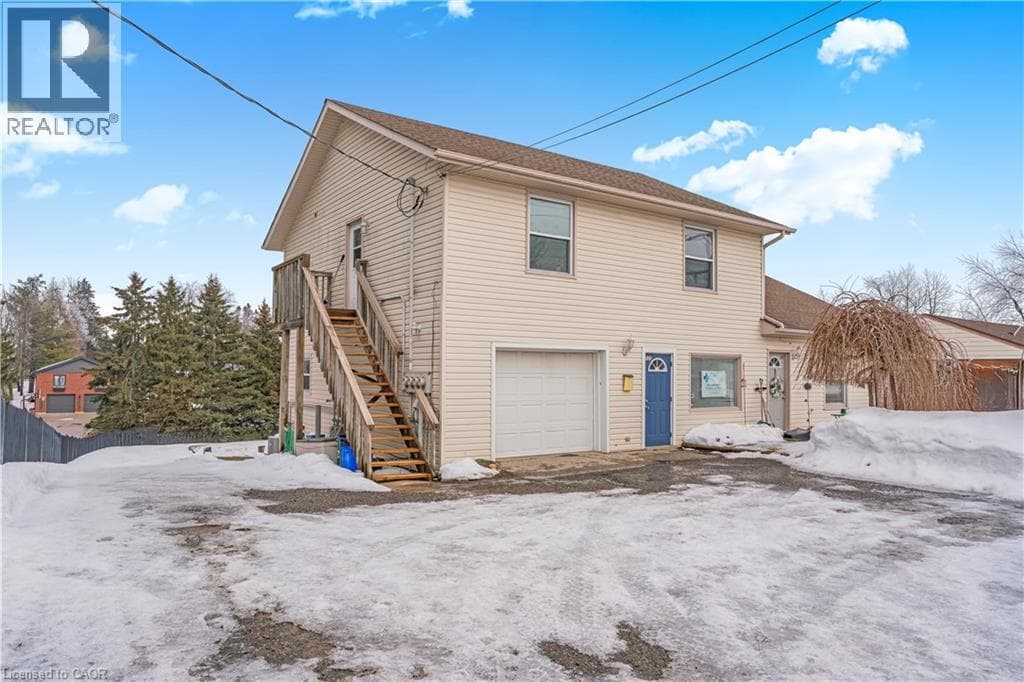 1789 NOTRE DAME Drive photo 2
