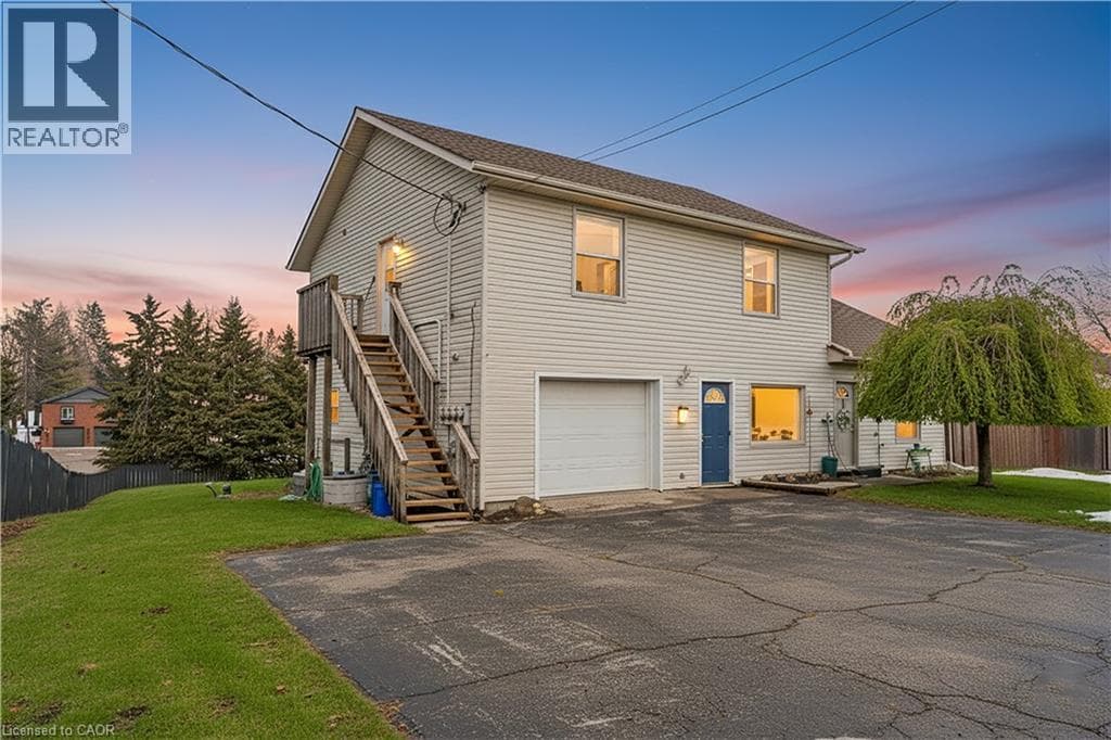5 bed 4 bath single family at 1789 NOTRE DAME Drive — $880,000