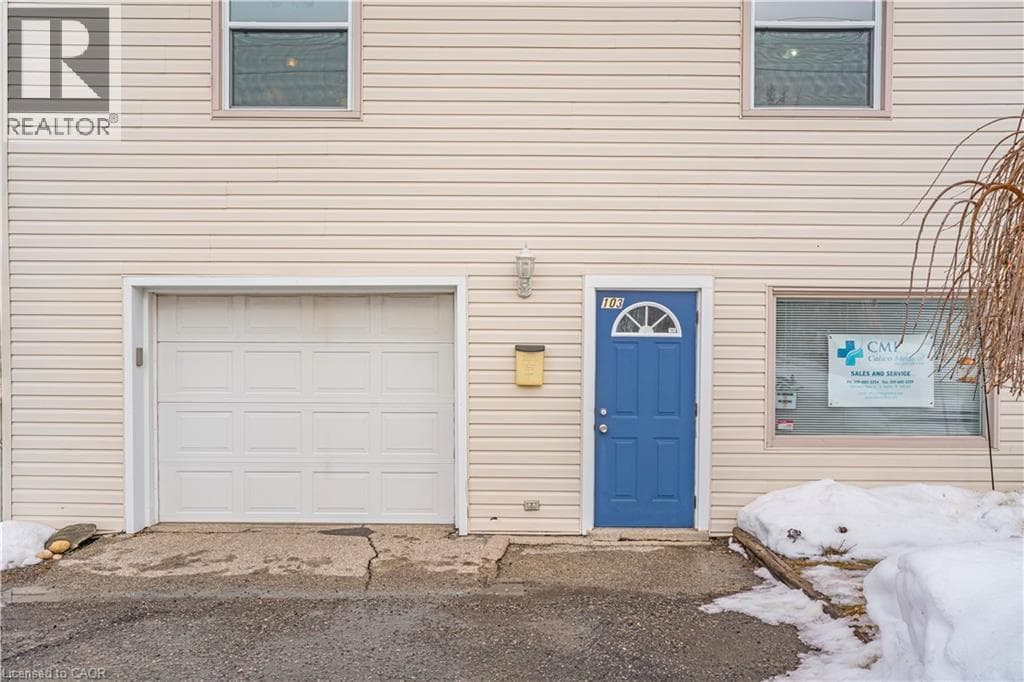 1789 NOTRE DAME Drive photo 5