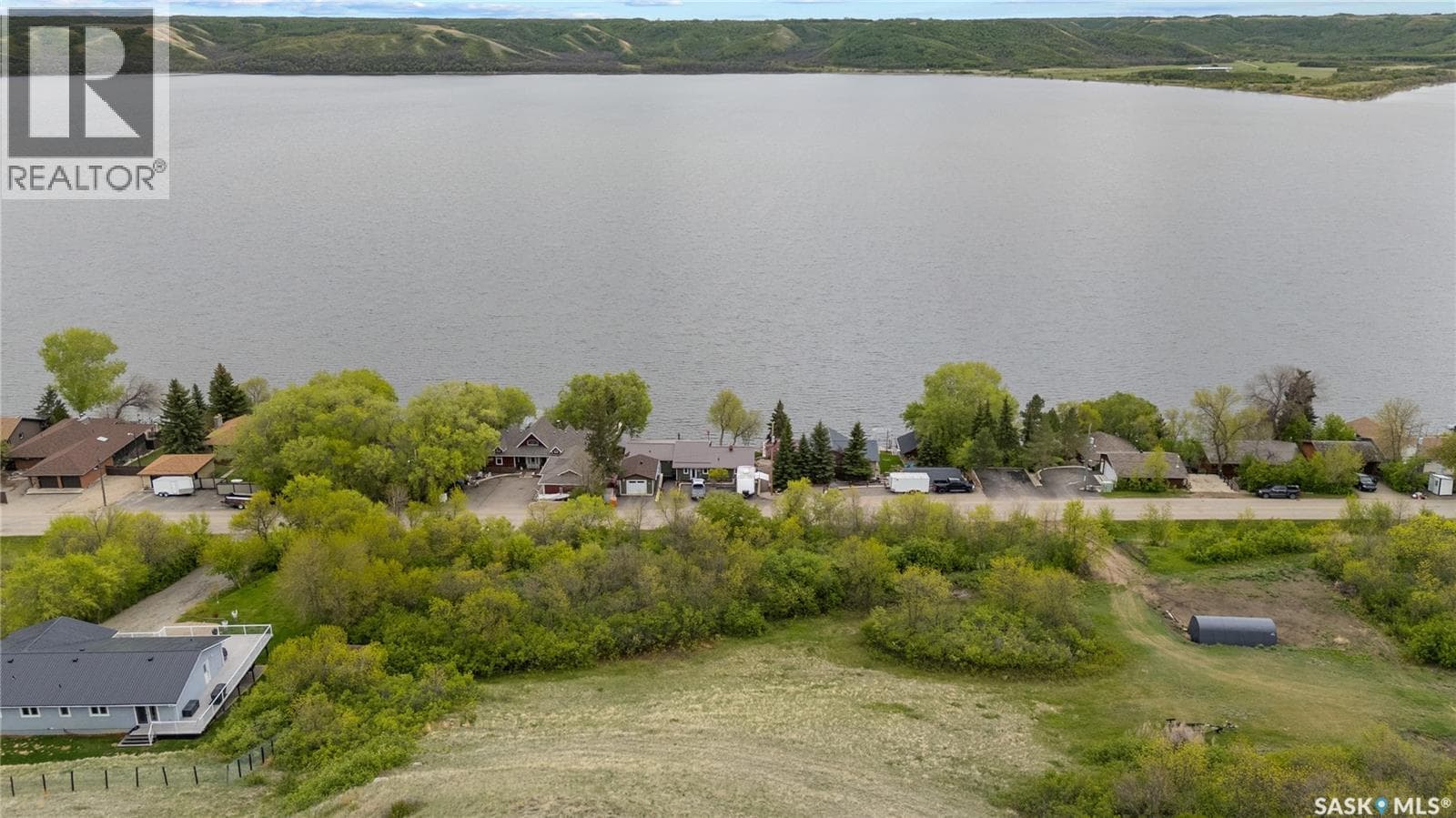 375 Pasqua Lake ROAD