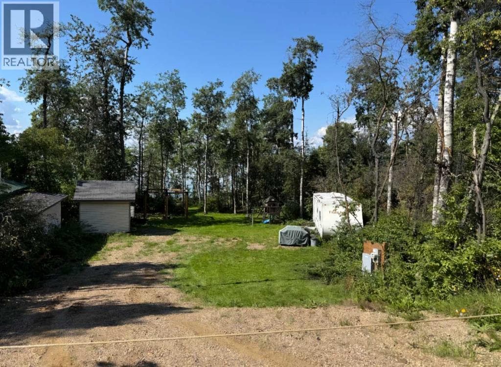 vacant land at #150 13221 Twp Rd 680 — $230,000