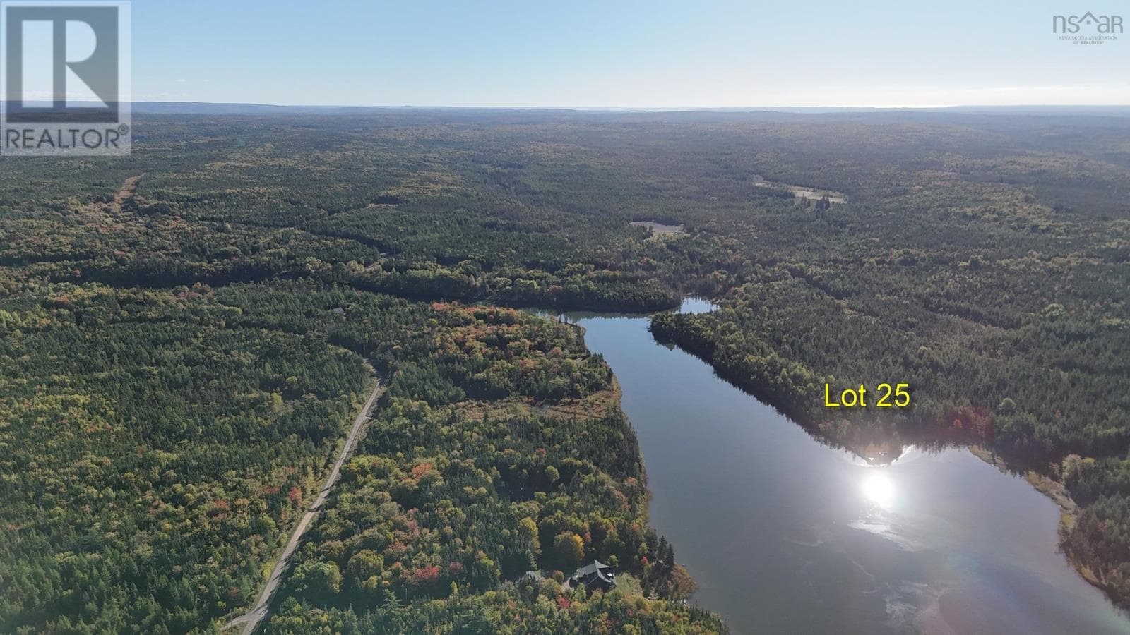 vacant land at Lot 25 Andreas Popp Lane — $49,000