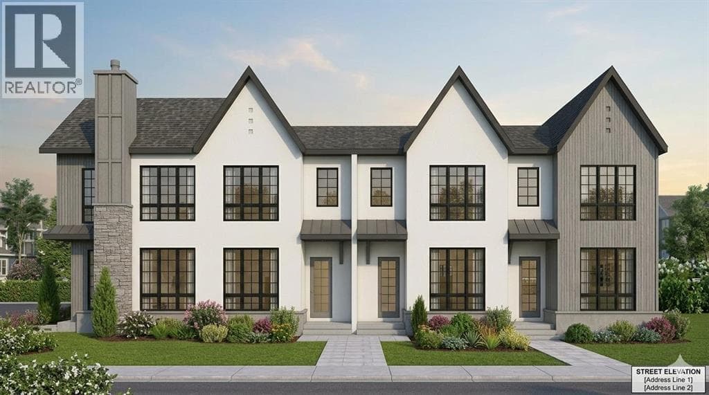 multi-family at 2811 2 Street NE — $3,298,800