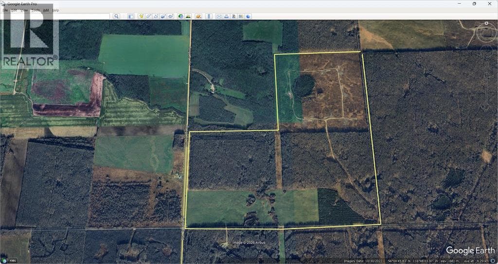 Township Rd 820 photo 2