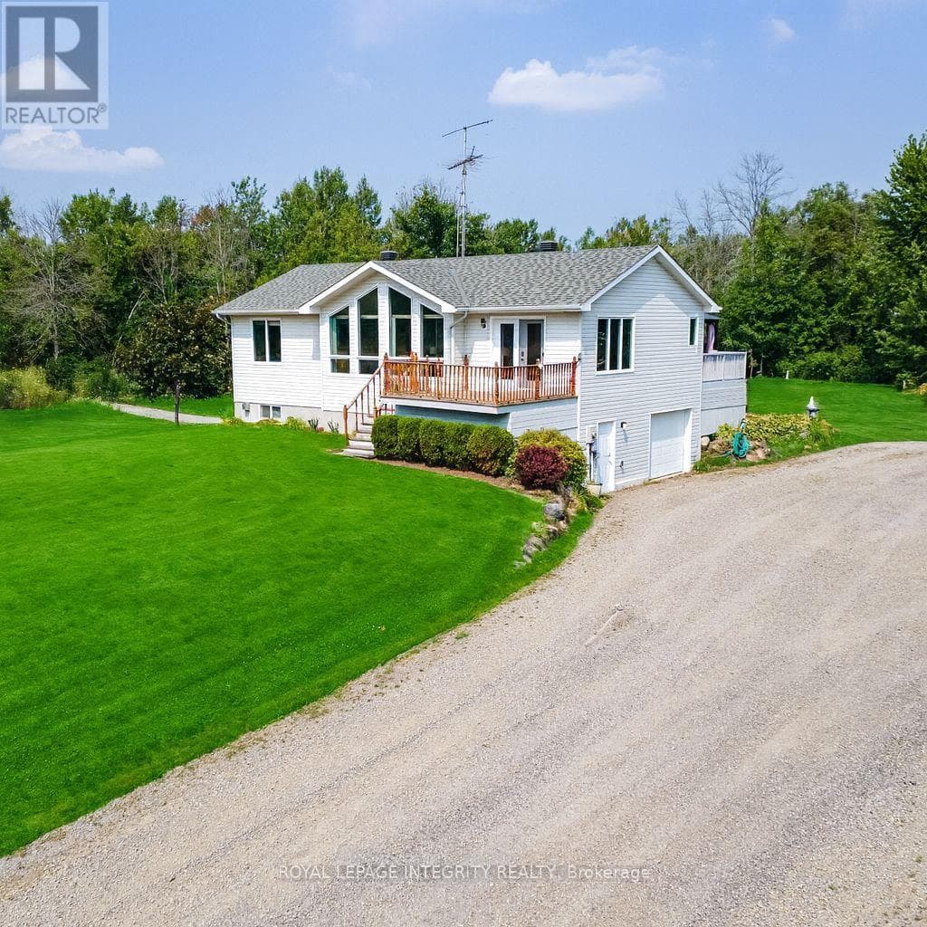 3 bed 2 bath single family at 14977 COUNTY RD 2 ROAD — $499,900