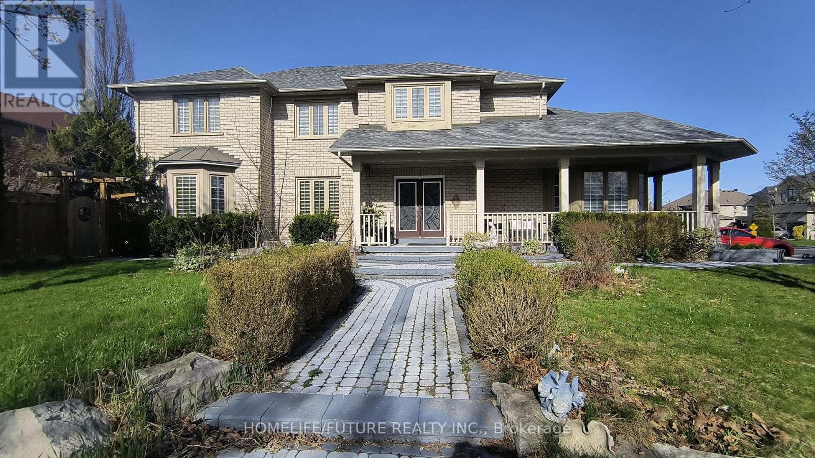 75 BOXWOOD CRESCENT photo 5