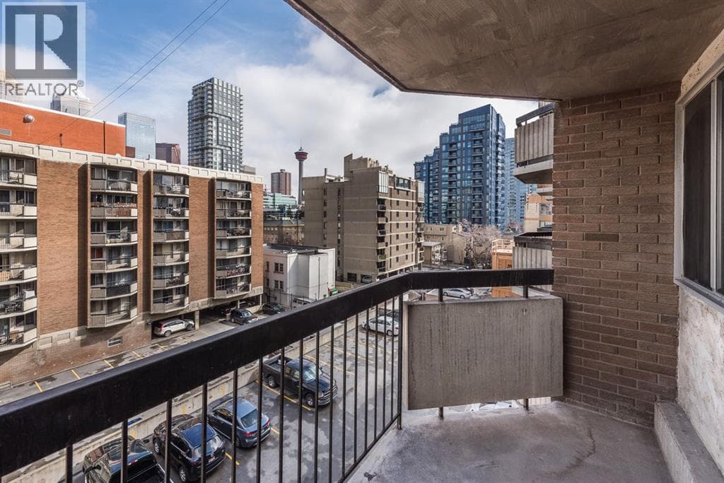 506, 340 14 Avenue SW photo 3