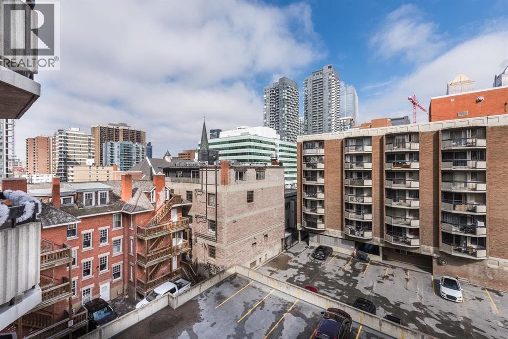506, 340 14 Avenue SW photo 2