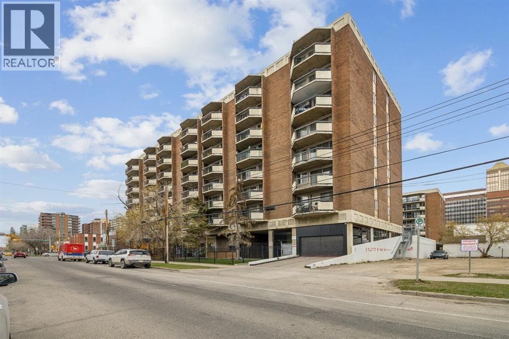 1 bed 1 bath single family at 506, 340 14 Avenue SW — $174,900