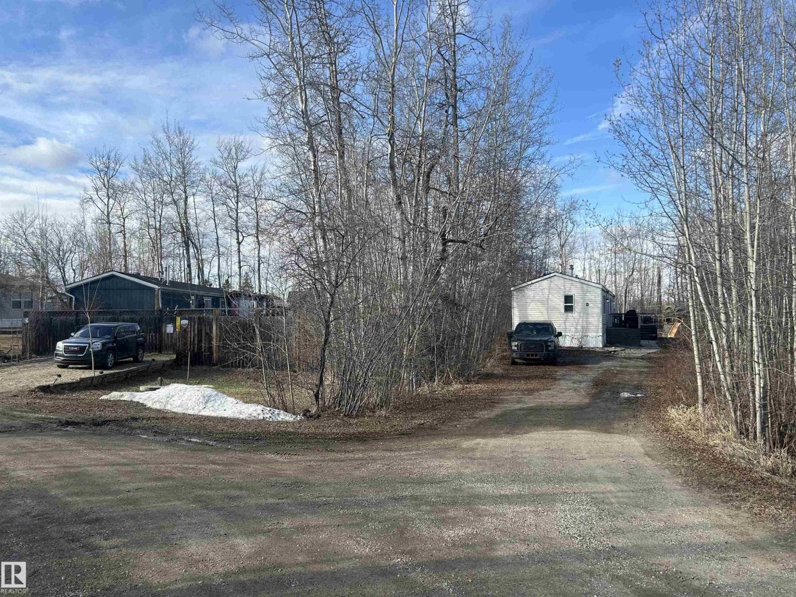 vacant land at #102 54500 LAC STE ANNE TR — $749,000