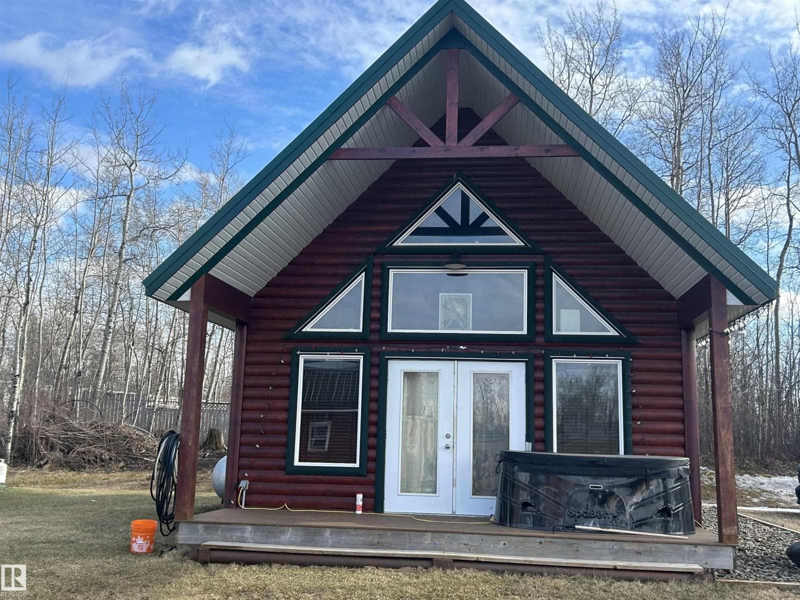 #102 54500 LAC STE ANNE TR photo 4