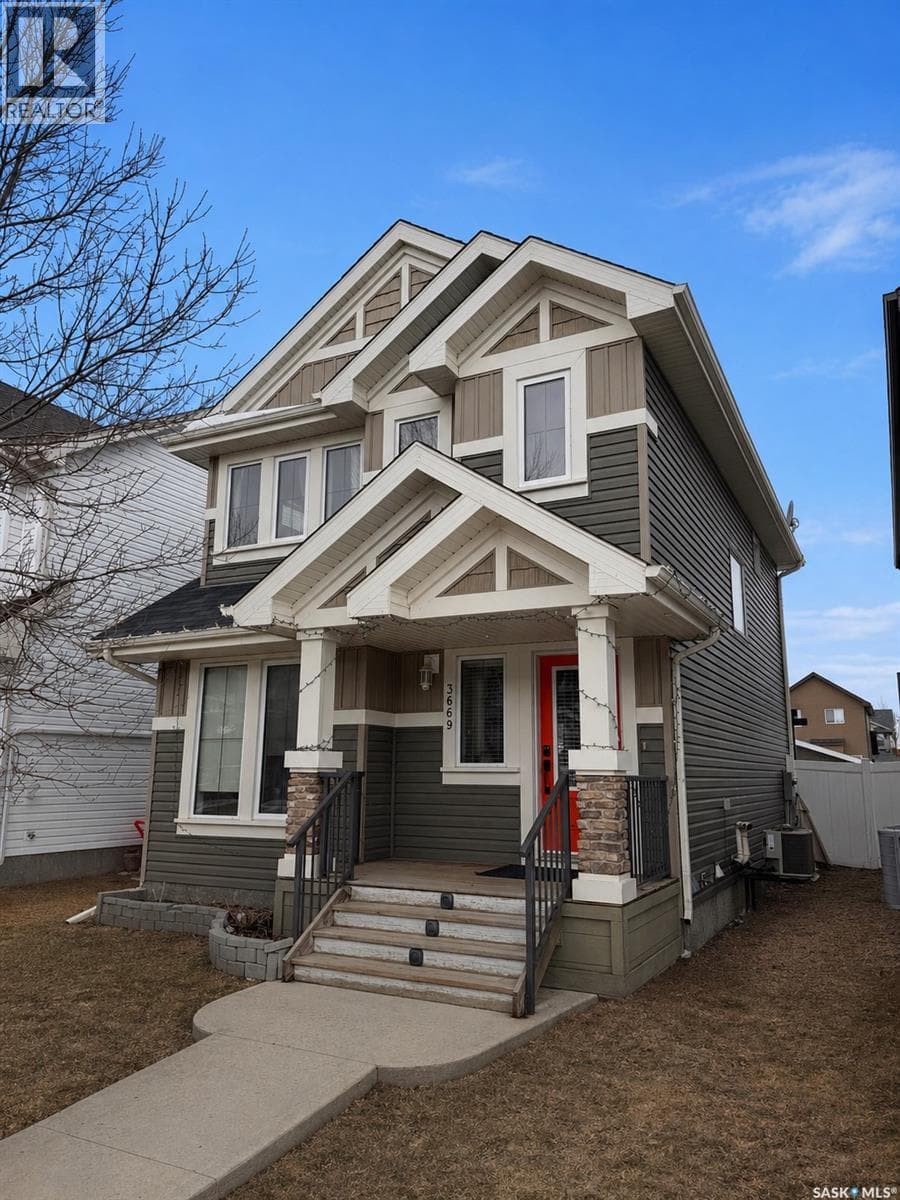 3669 Green Bank ROAD