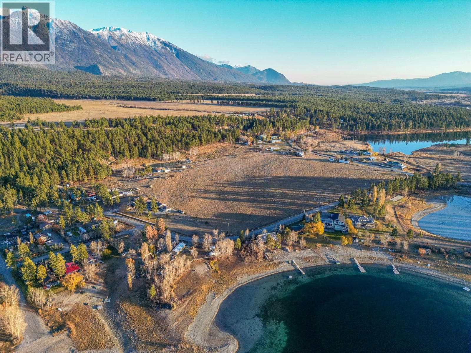 vacant land at Lot 5 Wasa Lake Park Drive — $299,000