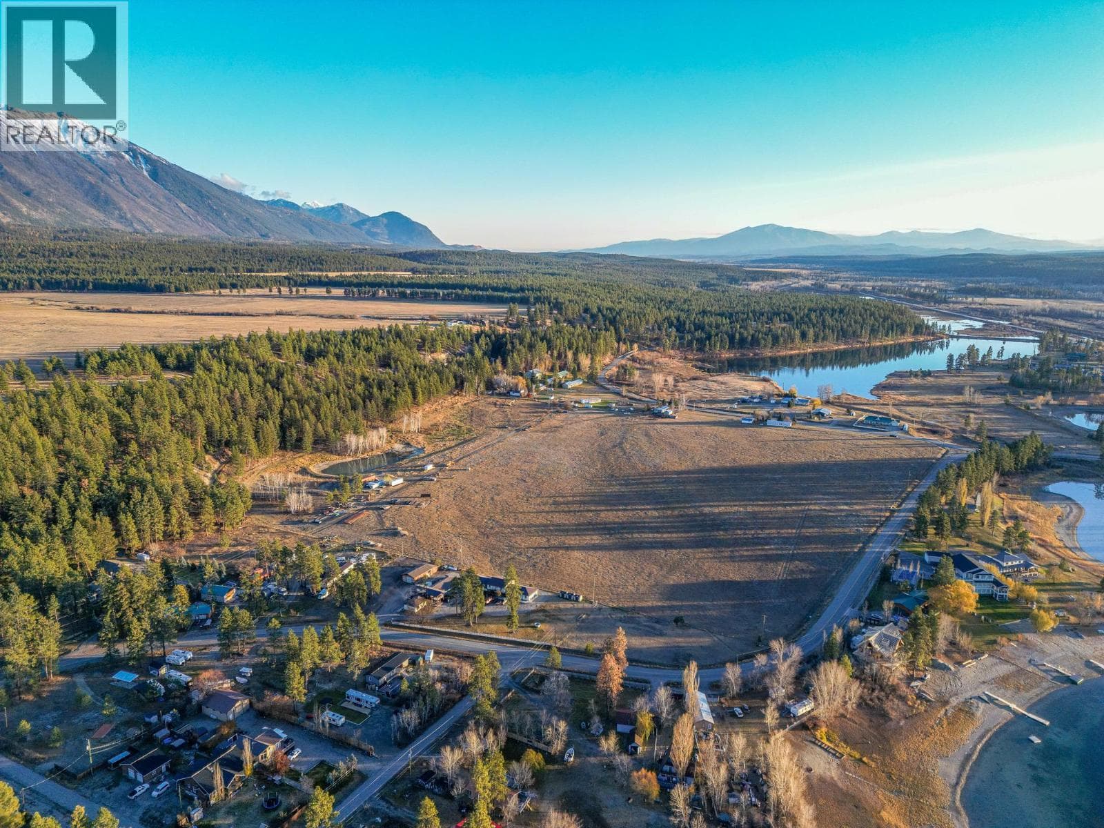 Lot 4 Wasa Lake Park Drive photo 2