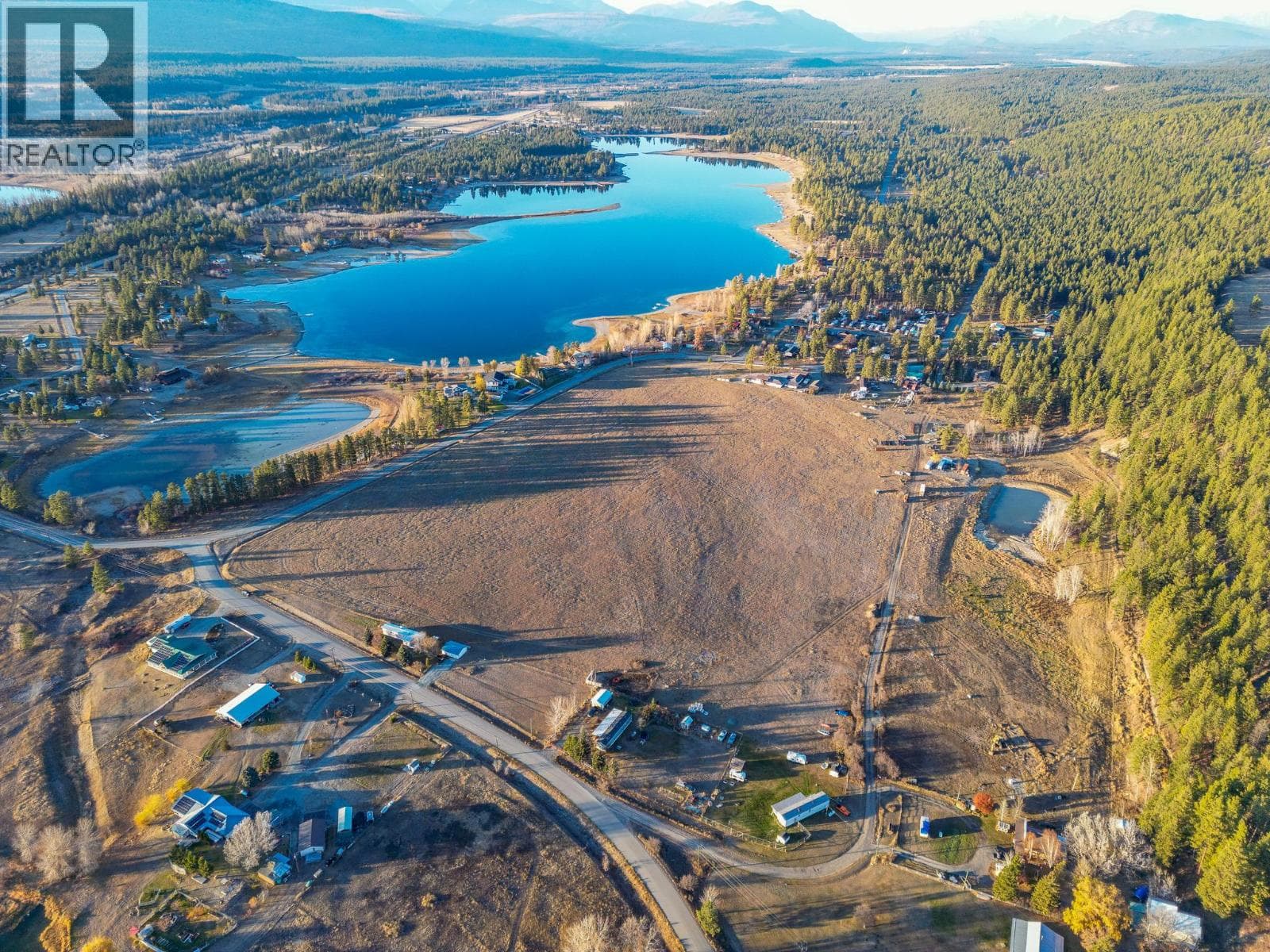 Lot 2 Wasa Lake Park Drive photo 2