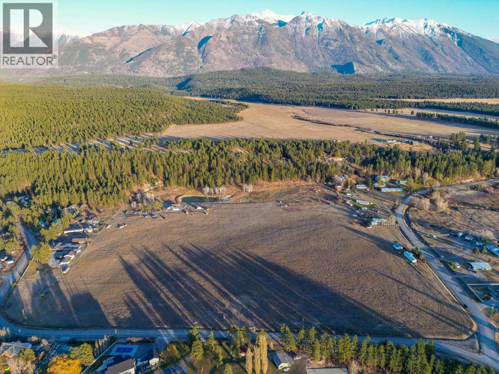 Lot 2 Wasa Lake Park Drive photo 3