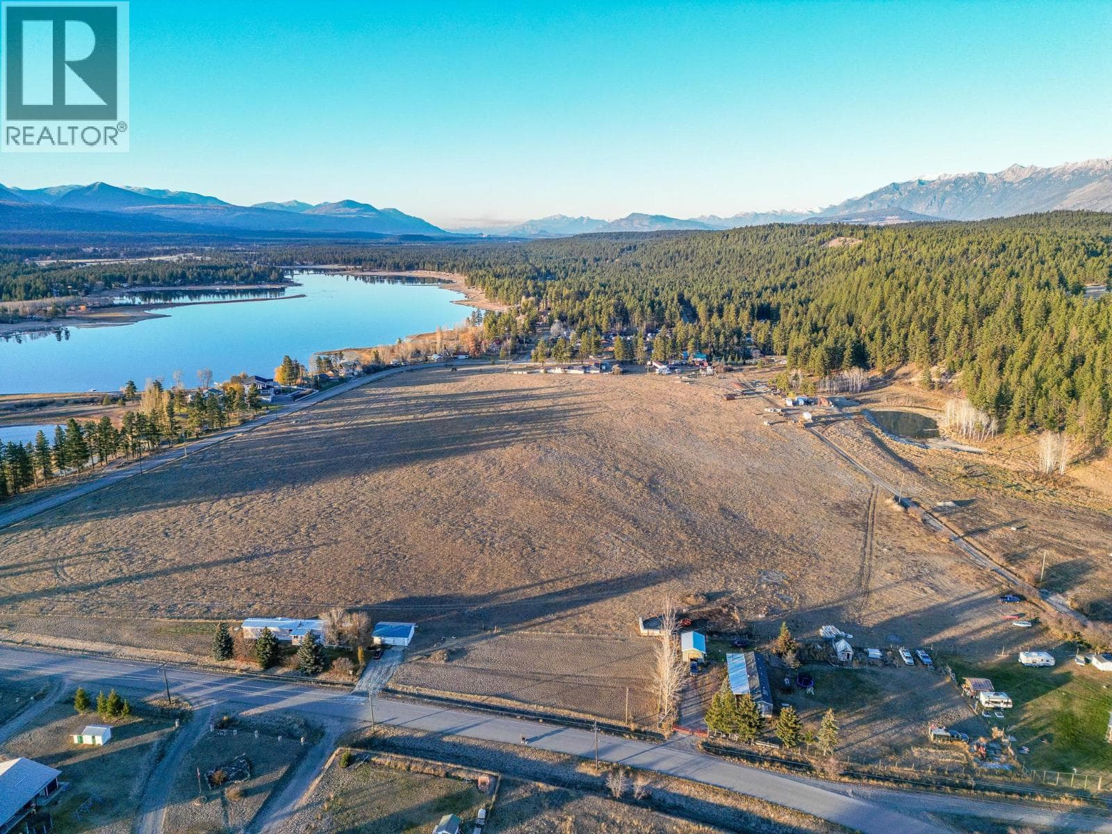 Lot 1 Wasa Lake Park Drive photo 2