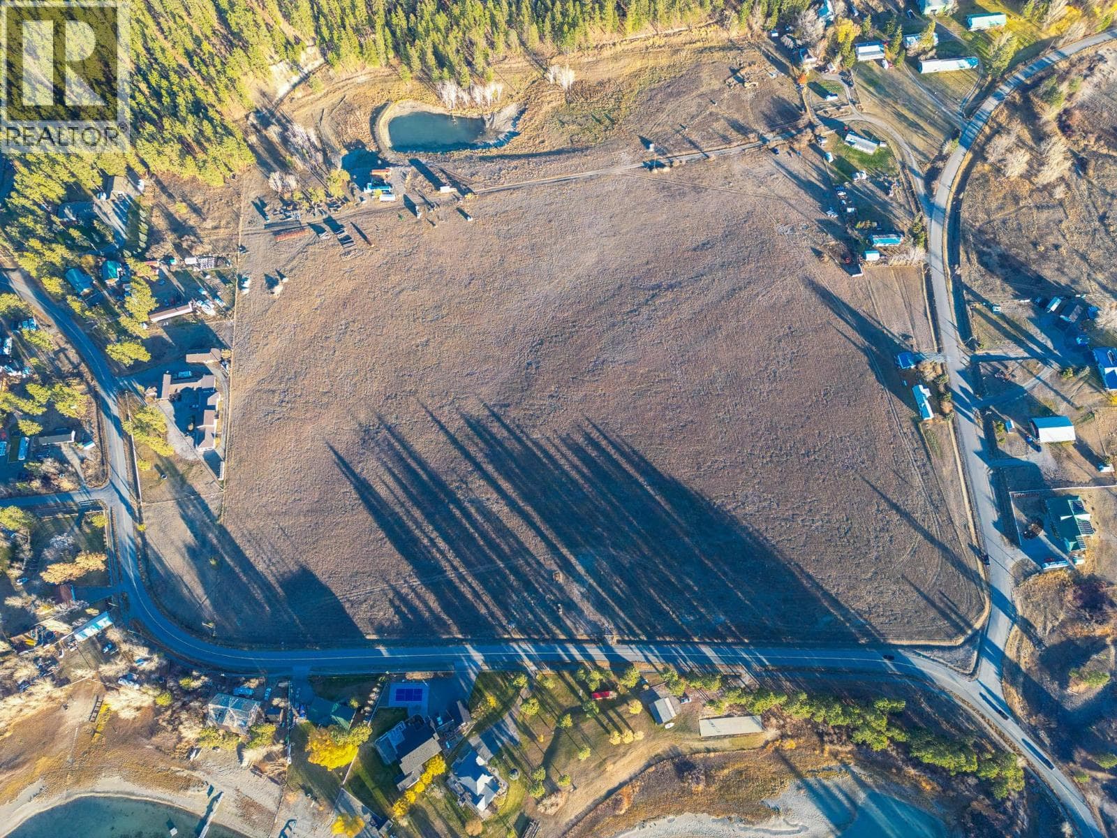 Lot 1 Wasa Lake Park Drive photo 4