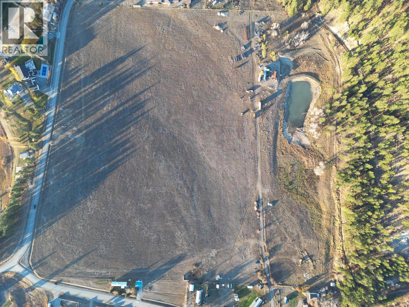 Lot 1 Wasa Lake Park Drive photo 5