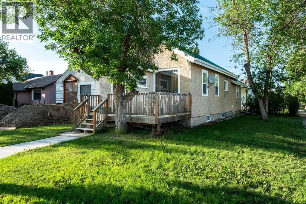 3 bed 1 bath single family at 402 Main Street — $199,900