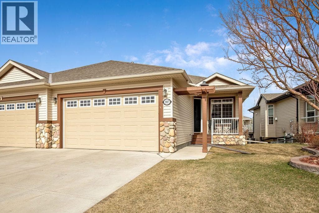 3 bed 3 bath single family at 1907 Riverside Drive NW — $587,000