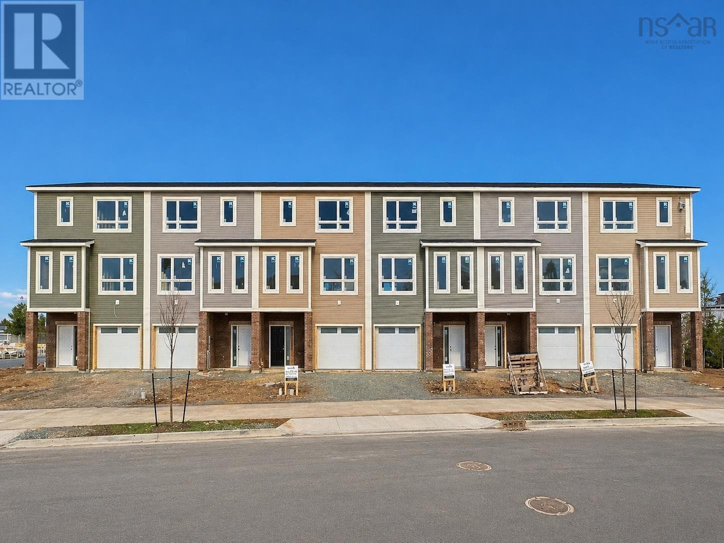 3 bed 4 bath single family at SP03A 135 Stephs Street — $744,900