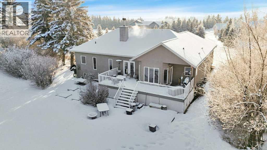35276 Range Road 10 - 110 photo 2