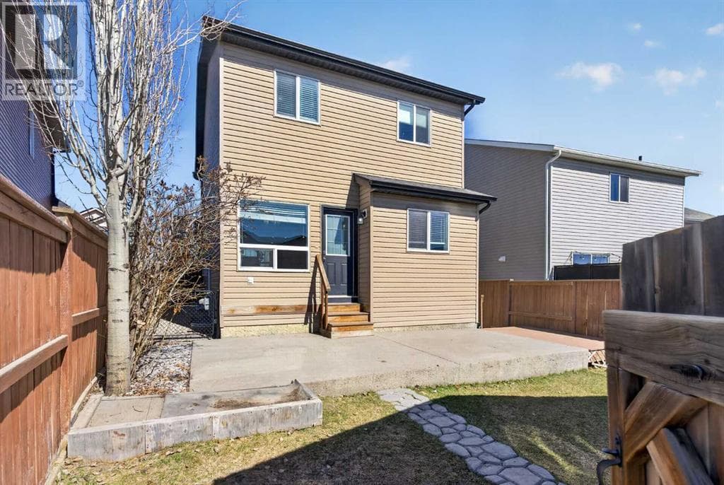 43 Sage Hill Way NW photo 4